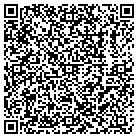 QR code with Malcolm J Carpenter Pe contacts