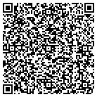 QR code with R Falcone Powersports contacts