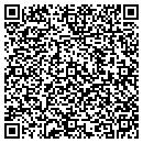 QR code with A Traction Racing Limos contacts