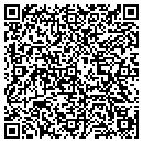 QR code with J & J Vending contacts