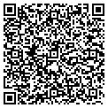 QR code with Hammeke Joe A contacts