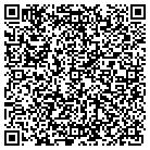 QR code with Mark Cavage Custom Cabinets contacts