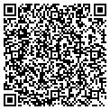 QR code with Hopper Audy contacts