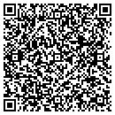 QR code with Howard Beverage contacts