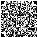 QR code with Tomboy Farms contacts