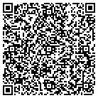 QR code with Accurate Superior Scale contacts