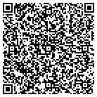 QR code with Accurate Superior Scale contacts