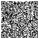 QR code with James Lyons contacts