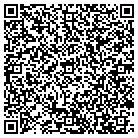 QR code with Cybertran International contacts