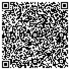 QR code with Lewis Winston Security Inc contacts