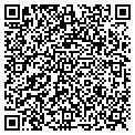QR code with Gbc Corp contacts