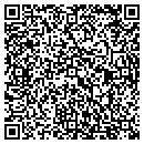 QR code with Z & K Custom Cycles contacts