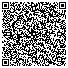 QR code with One World Protective Services contacts