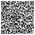 QR code with Hcj LLC contacts