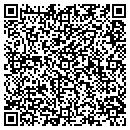 QR code with J D Signs contacts