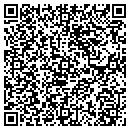 QR code with J L Geisler Corp contacts
