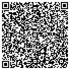 QR code with G Ansong Trucking Com LLC contacts