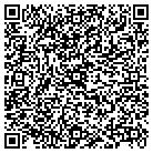 QR code with Sally's Hair Fashion Inc contacts