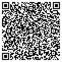 QR code with Kakish Signs contacts