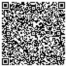 QR code with Ace Mobile Repr & Fabrication contacts