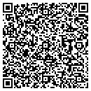QR code with Kb Signs LLC contacts