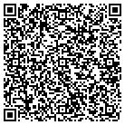 QR code with Ken's Custom Lettering contacts