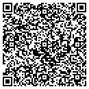 QR code with Osky Cycle contacts