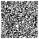 QR code with K S K Color Lab Of Michigan LLC contacts