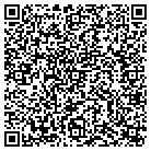 QR code with A T B Material Handling contacts