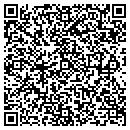 QR code with Glaziers Union contacts