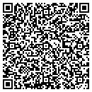 QR code with L Eugene Dunn contacts
