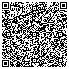 QR code with C & L Custom Kitchens & Baths contacts