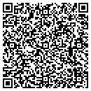 QR code with Luthi Farms contacts