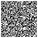 QR code with D A K Trucking LLC contacts