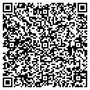 QR code with Max E Ecton contacts