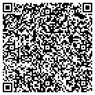 QR code with Cutting Edge Custom Cabinets contacts