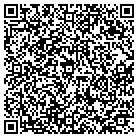 QR code with Oz Cycle & Business Salvage contacts