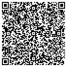 QR code with D L Drury Custom Woodworks contacts