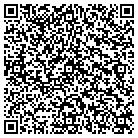 QR code with B Maye Incorporated contacts