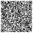 QR code with Nami Wlks Los Angeles Cnty Div contacts