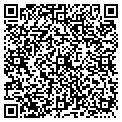 QR code with Gci contacts