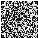 QR code with The Hairdressers contacts