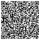 QR code with Michigan Graphics & Signs contacts