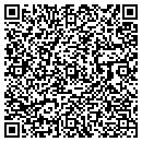 QR code with I J Trucking contacts