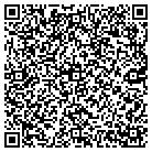 QR code with MI Custom Signs contacts