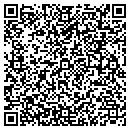 QR code with Tom's Hair Inc contacts