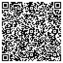 QR code with Raymond E Burns contacts