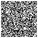 QR code with F & T Trucking Inc contacts