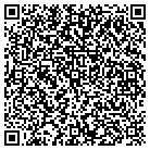 QR code with E Research Safety & Security contacts