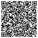 QR code with Ricky Novak contacts